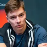 Eller Kirsten scores big with two hits on different online poker platforms