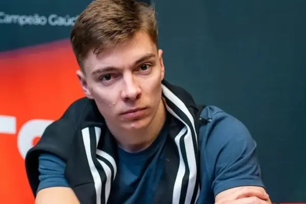 Eller Kirsten scores big with two hits on different online poker platforms