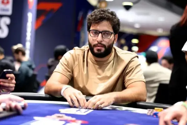 Iago Botelho wins 144-High and stands out on Anniversary Series Sunday