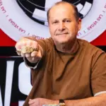 Naseem Salem wins GGMillion$ at the WSOP in a star-studded final table