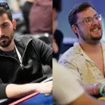 Gabriel Moura and Pedro Madeira make the podium at the ME 2nd Chance-H of the Anniversary
