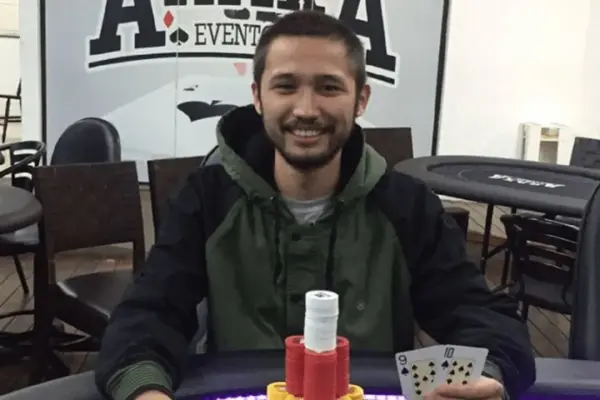 João Hayashi wins $93K in another great campaign at GGPoker