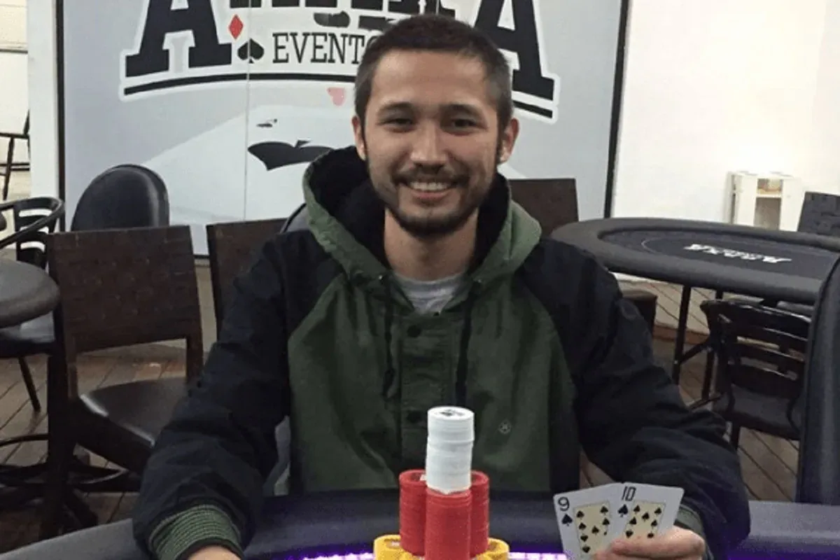 João Hayashi wins $93K in another great campaign at GGPoker