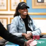 WSOP dealer turns dream into reality by reaching final table