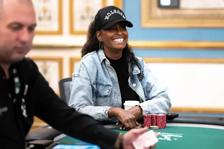 WSOP dealer turns dream into reality by reaching final table