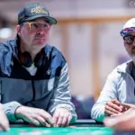 Phil Hellmuth complains about opponents after new final table at WSOP: “They don’t understand the game”