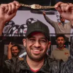 Antonio Vargas wins the first US Circuit Championship in WSOP history