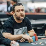 Rafael Loiola makes final table and cashes US$ 174K at GG World Championship