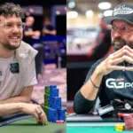 Daniel Negreanu calls the WSOP room a ‘Madhouse’ and analyzes a lost pot to Thomas Boivin