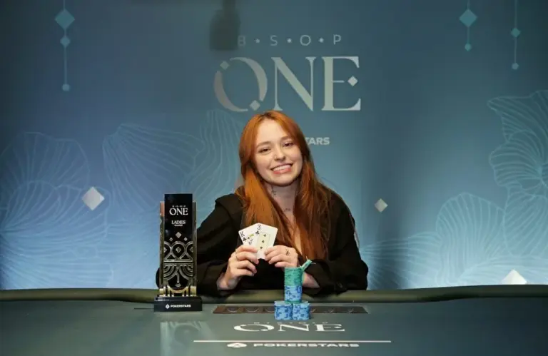 Márcio Clare wins the BSOP One Main Event; also meet other champions