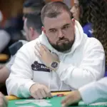 Pedro Padilha scores six figures and is back in the spotlight on GGPoker