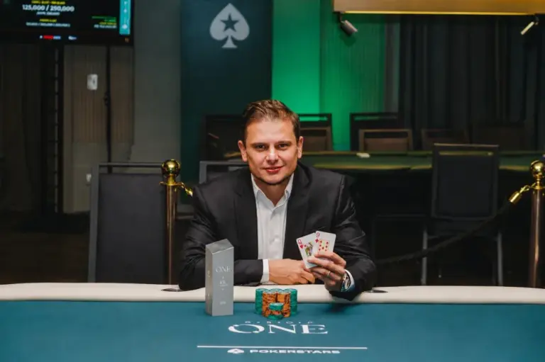 Márcio Clare wins the BSOP One Main Event; also meet other champions