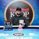 Ignácio Carriez puts Chile at the top of the KSOP Iguazú podium; check out other champions