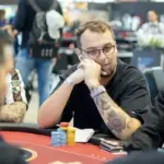 Paulo Barbosa wins Mini Bounty Builder HR in Brazilian one-two finish