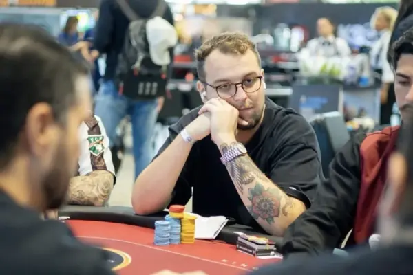 Paulo Barbosa wins Mini Bounty Builder HR in Brazilian one-two finish