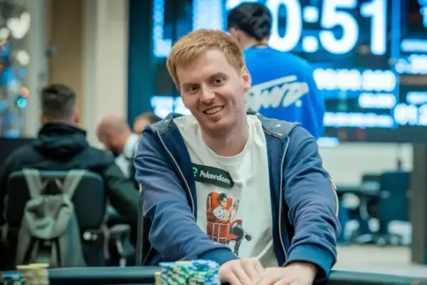 Aleks Borovkov wins the GGMillion$ and earns $374K for the title