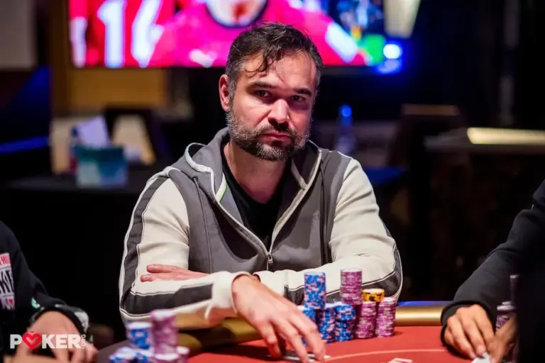 Gabriel Schroeder reaches final table at the Venetian; Ariel Bahia makes deal at the Wynn