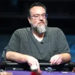 Todd Brunson leaves the Main Event with a painful bad beat; see how it went