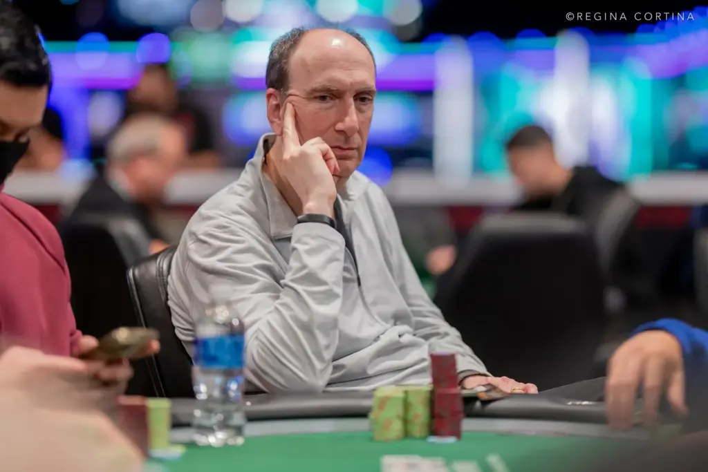 Daniel Negreanu explains the secret to beating GTO and advances in High Roller