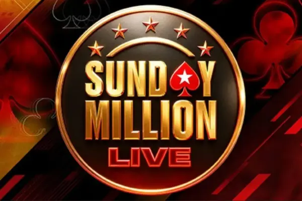 Sunday Million Live returns in October in Italy after a long hiatus
