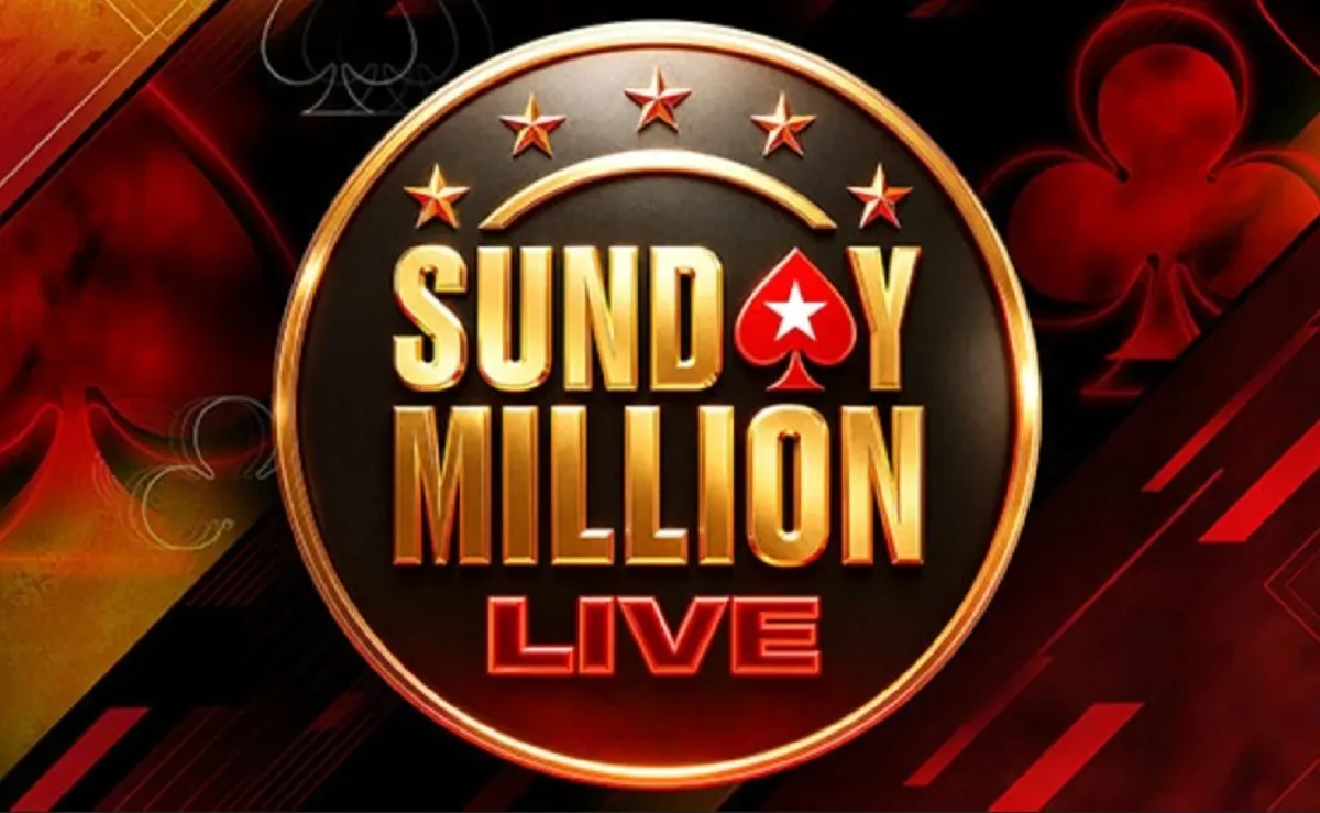 Sunday Million Live returns in October in Italy after a long hiatus