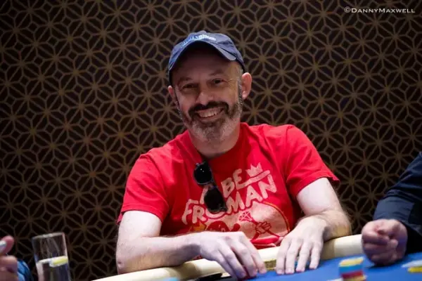 Tom Goldstein is sentenced to six years in prison after a trial related to poker