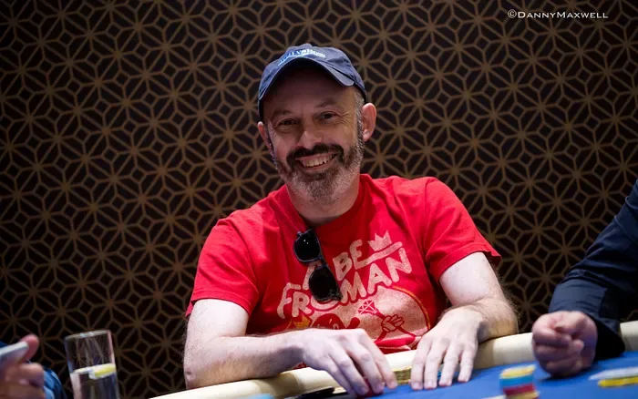 Tom Goldstein is sentenced to six years in prison after a trial related to poker