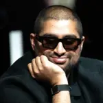 Nik Airball becomes the biggest winner in Hustler Casino Live history