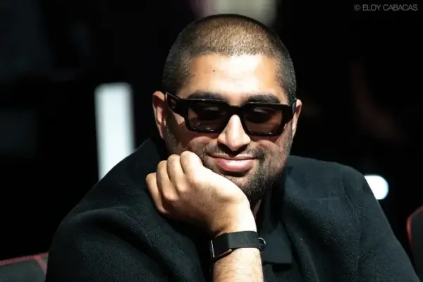 Nik Airball becomes the biggest winner in Hustler Casino Live history