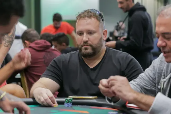 Rodrigo Semeghini wins Bounty Builder High Roller; Brazilians dominate Mini