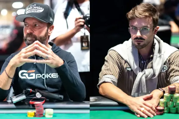 WSOP updates list of biggest winners; Negreanu in overall lead and Yuri Martins among Brazilians
