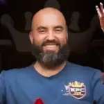 Bryn Kenney wins Super High Roller in South Korea and expands achievements