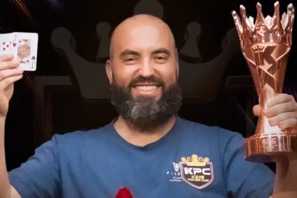 Bryn Kenney wins Super High Roller in South Korea and expands achievements