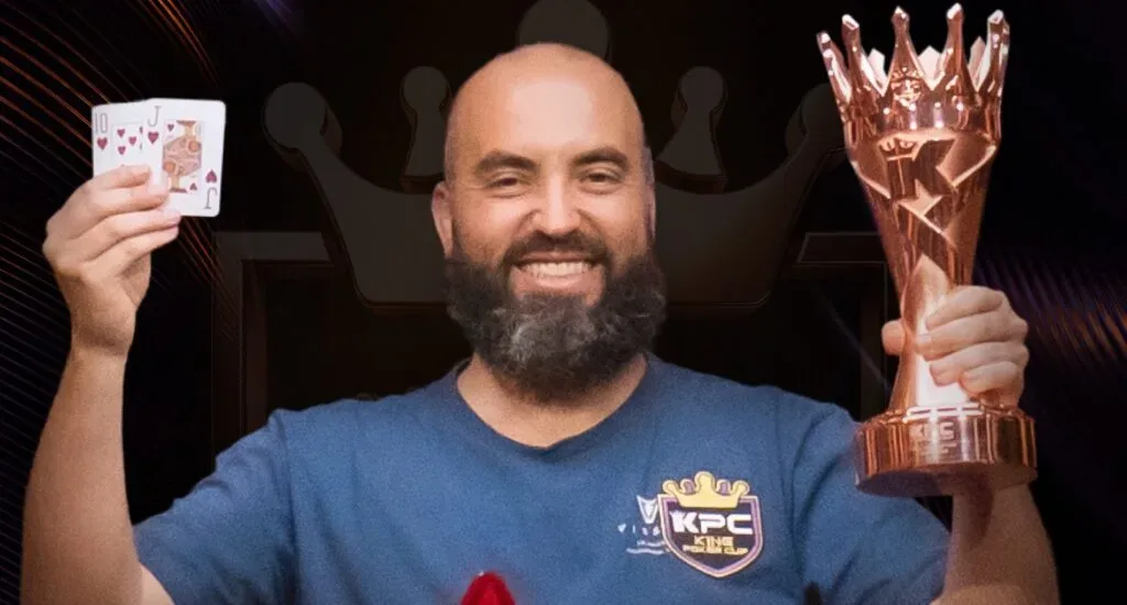 Bryn Kenney wins Super High Roller in South Korea and expands achievements