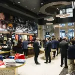 WSOP opens permanent store on the Las Vegas Strip and celebrates the legacy of poker