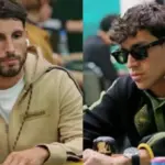 Jonathan Calleri and Nahuel Ferraresi also participate in BSOP Winter tournaments