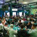 Nine days and electric trio: BSOP Summer will return to Costa do Sauípe in 2027
