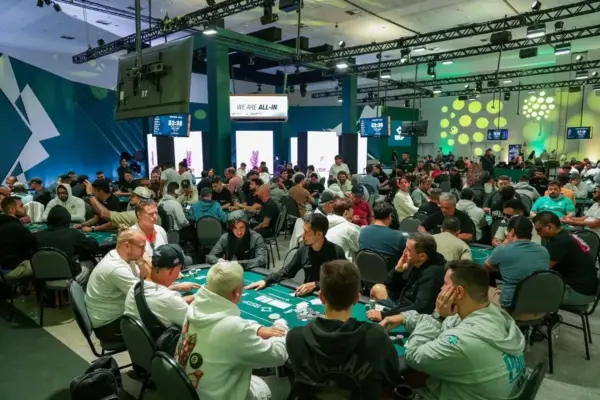 Nine days and electric trio: BSOP Summer will return to Costa do Sauípe in 2027