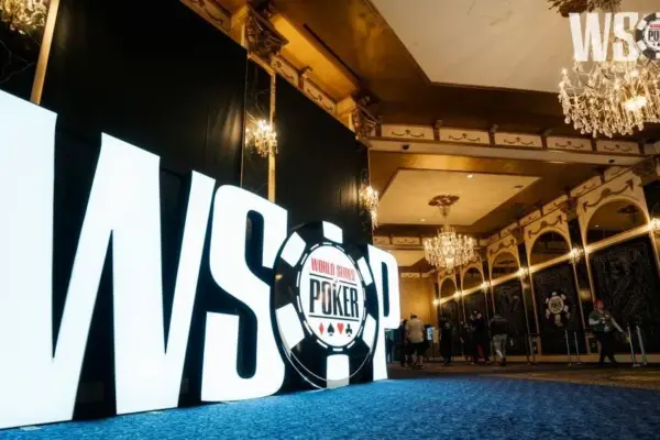 WSOP 2026: Professionals reveal the numbers and buy-in amounts for the tournaments