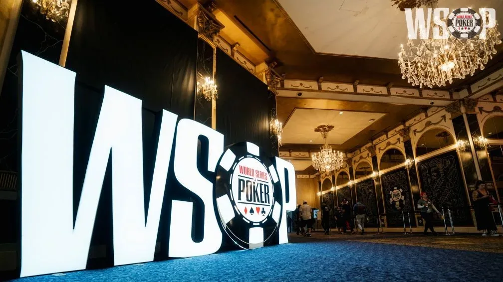 WSOP 2026: Professionals reveal the numbers and buy-in amounts for the tournaments