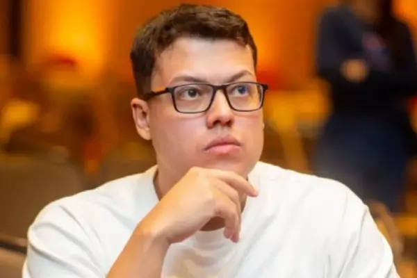 Carlos Fleury earns US$ 134K with title on GGPoker Sunday; check it out