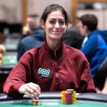 Vivi Saliba leads list of 18 Brazilians qualified for valuable tournament at WSOP