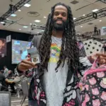 Justin Arnwine wins WSOP Circuit ring and $77,000 prize in Las Vegas