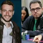 Matheus Zancan and Brunno Botteon advance to the GGMillion$ final table