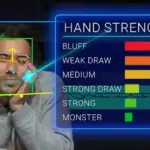 Artificial intelligence in WSOP broadcasts to analyze players' 'tells'