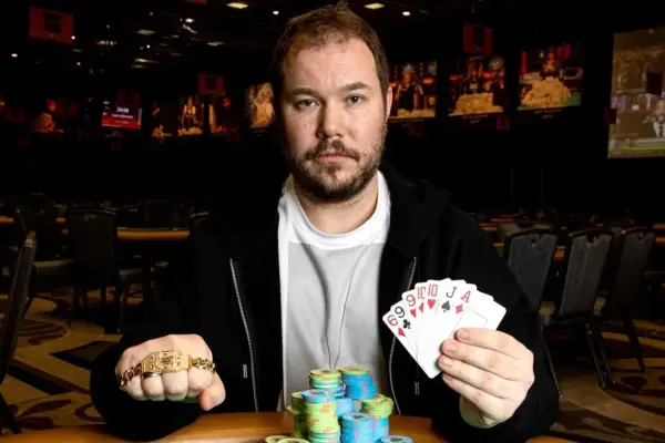 Back to tournaments, Alexander Kostritsyn wins WSOP High Roller HORSE