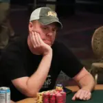 Pedro Bromfman leads Brazilian trio to Final Day of WSOP Event 99