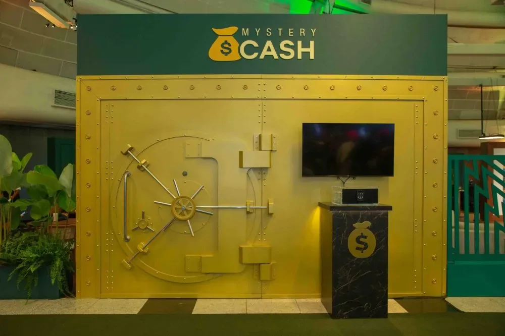 Mystery Cash at BSOP Winter 2026 with new format and prize of up to R$ 500 thousand