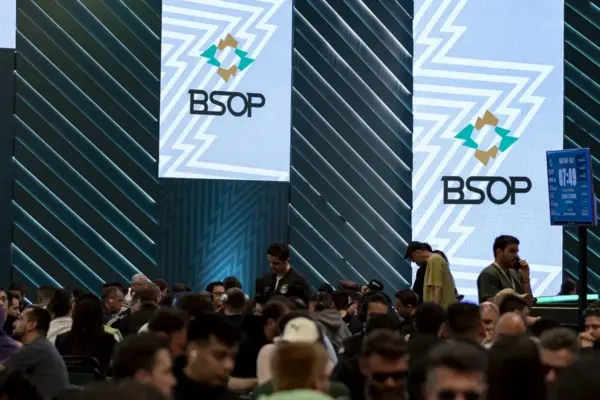 BSOP Winter kicks off ten days of competition this Tuesday (21st)