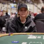Set x set x AA: check out the cooler that eliminated Farah Galfond in the WSOP Main Event